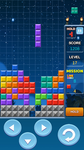 Retro Puzzle Collection official screen 2